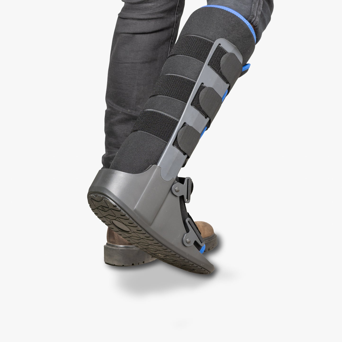 Bota Ortopédica Larga (-$8.100)