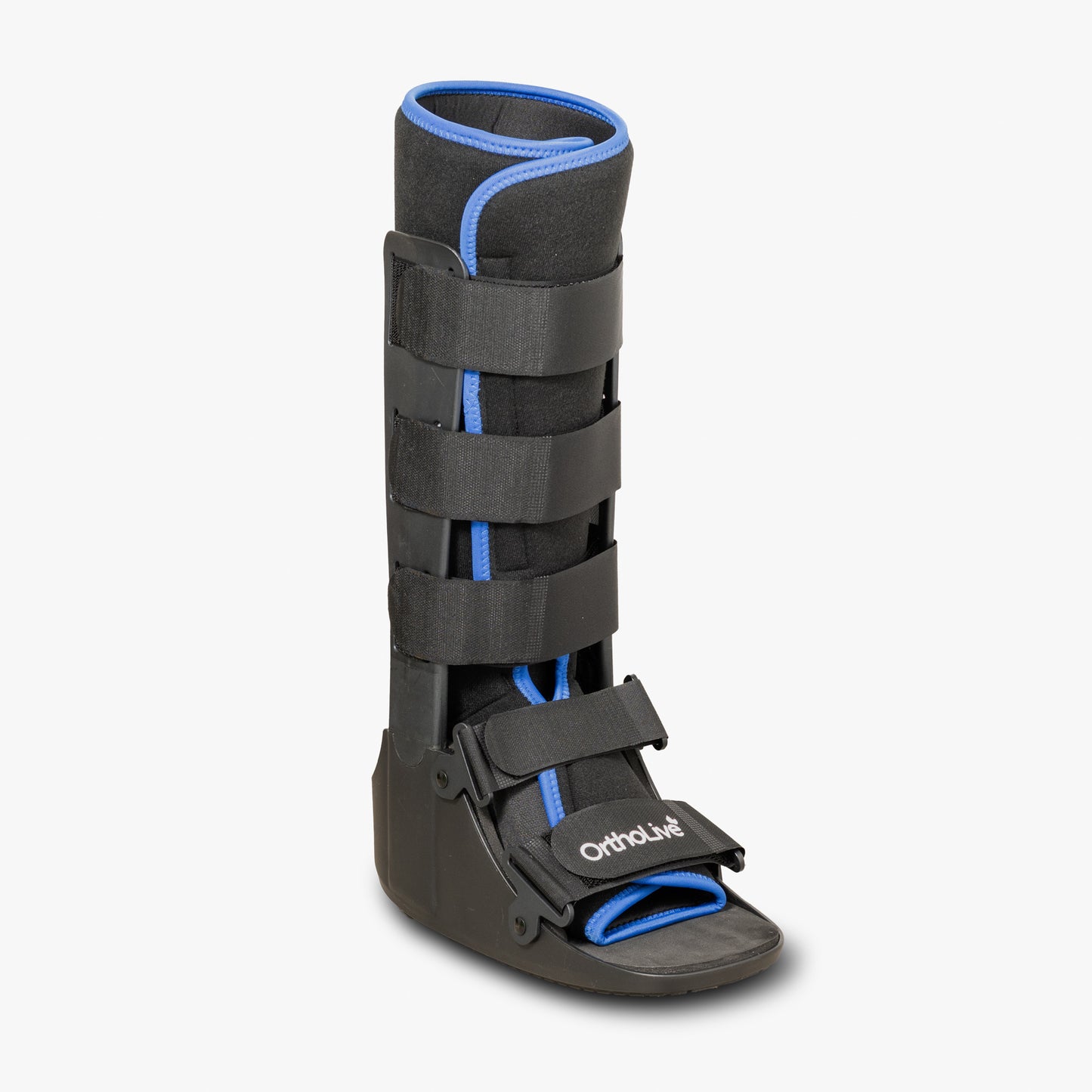 Bota Ortopédica Larga (-$8.100)