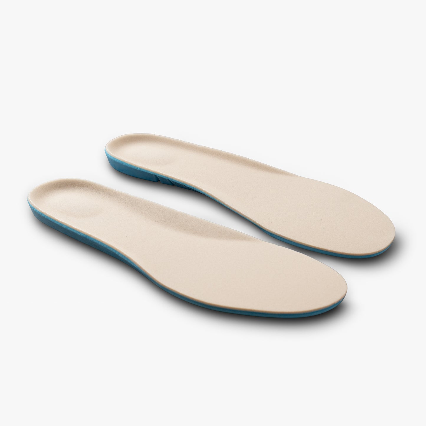 Plantillas de Plastazote