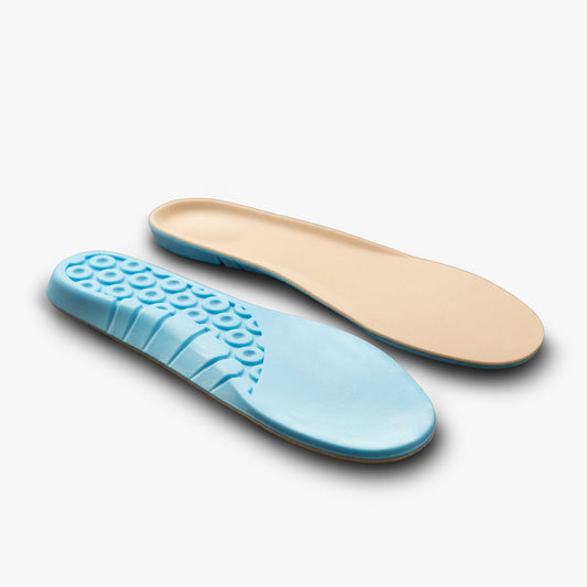 Plantillas de Plastazote