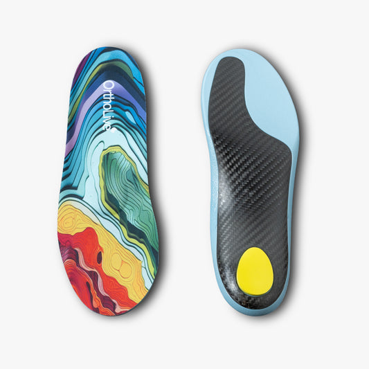 Plantillas Pro Carbon Control
