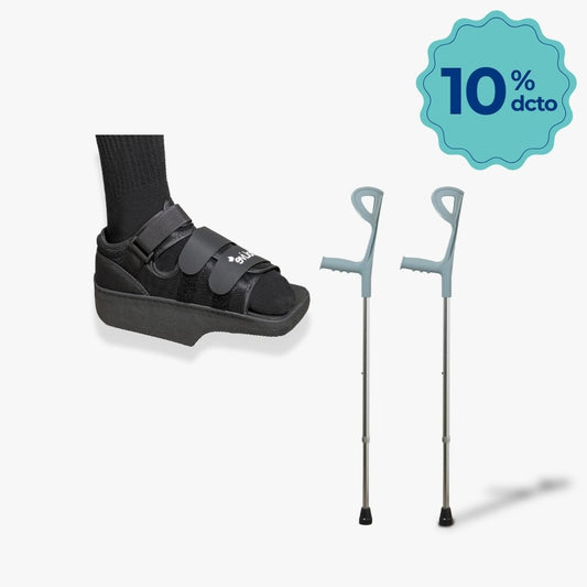 Kit Juanete (Ahorra $4.930)