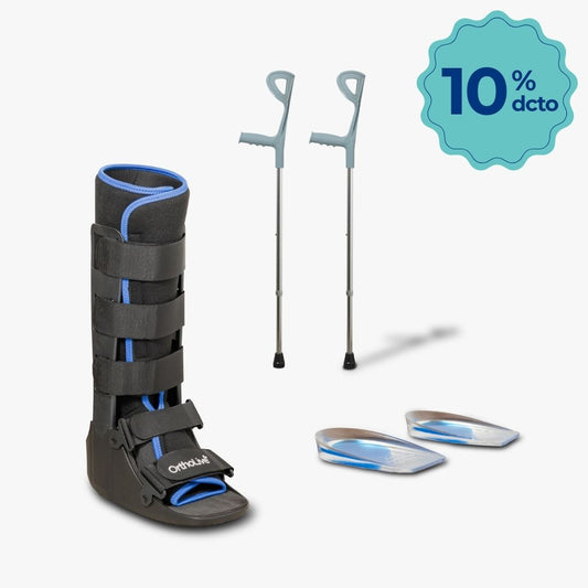 Kit Aquiles (Ahorras $6.860)