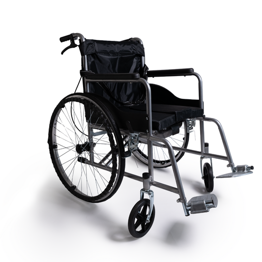 Silla de Rudas Estándar