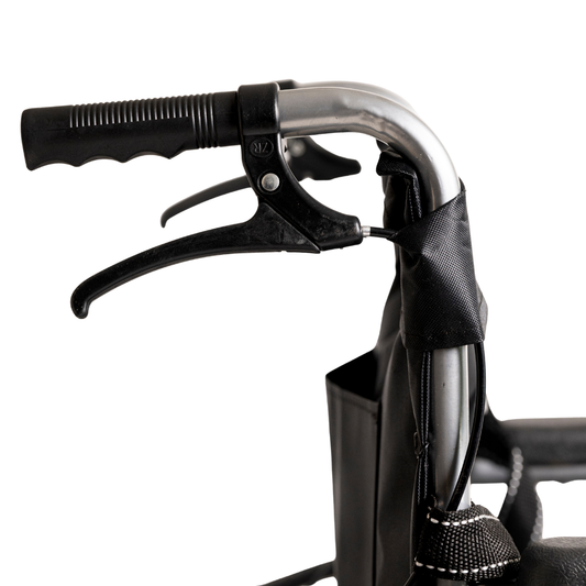 Silla de Rudas Estándar