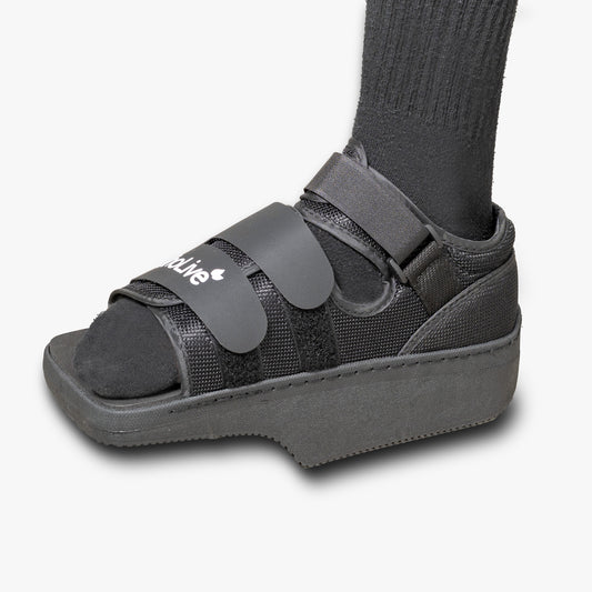 Zapato Ortopédico de Descarga de Antepié (-$8.500)