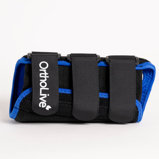 Inmovilizador de Muñeca